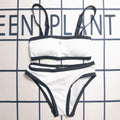 Y1R46C48 Popular Bikini swimsuit