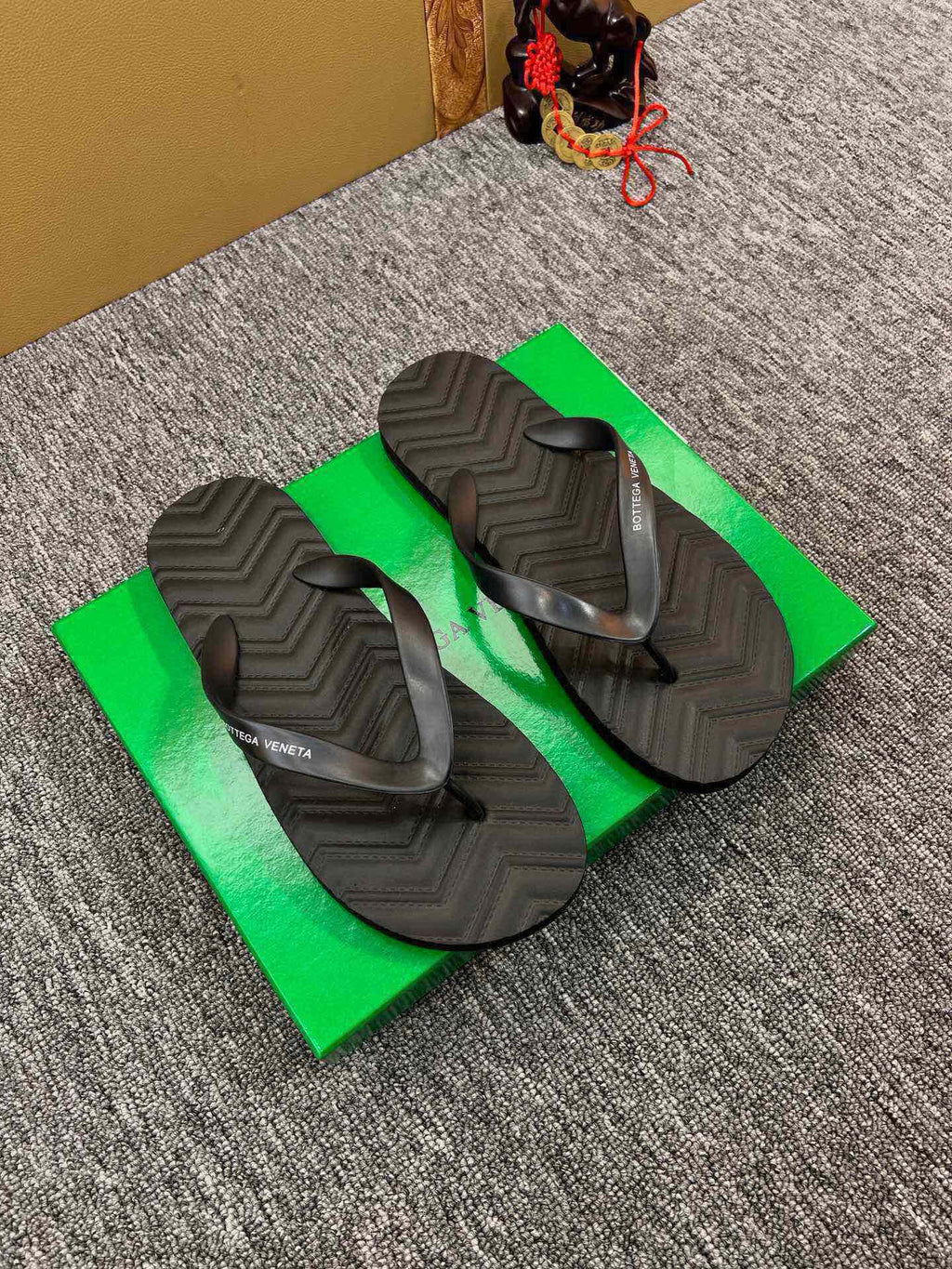 Z5Z35A294 Popular Slippers