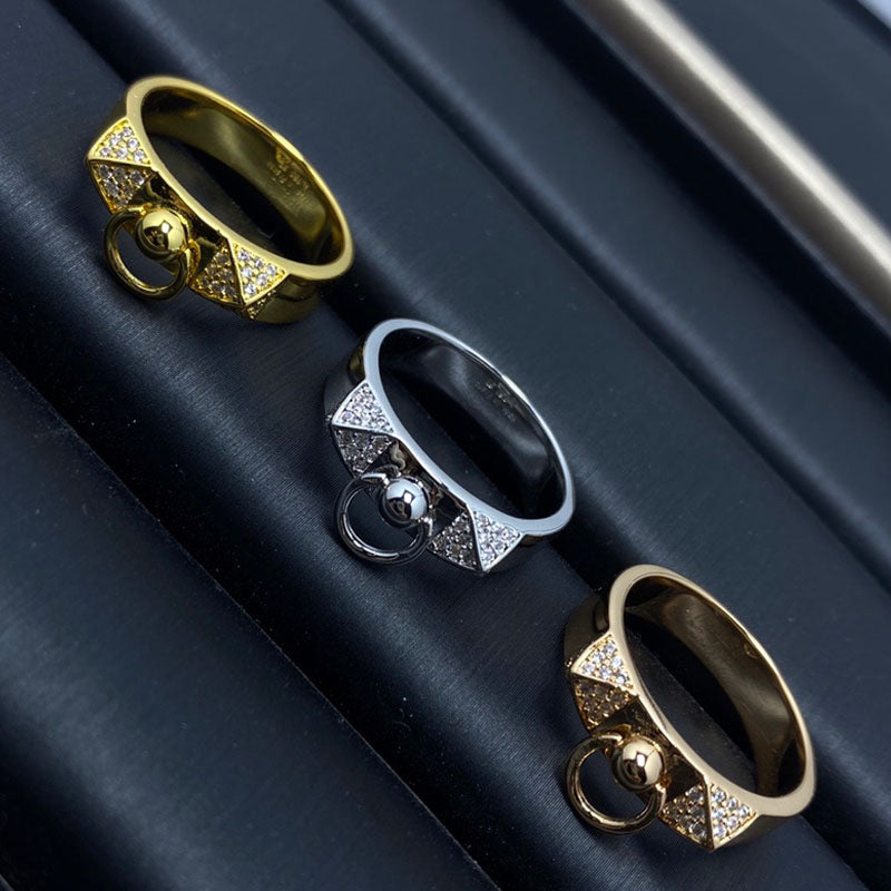 X1Q85H82J  Popular  Rings