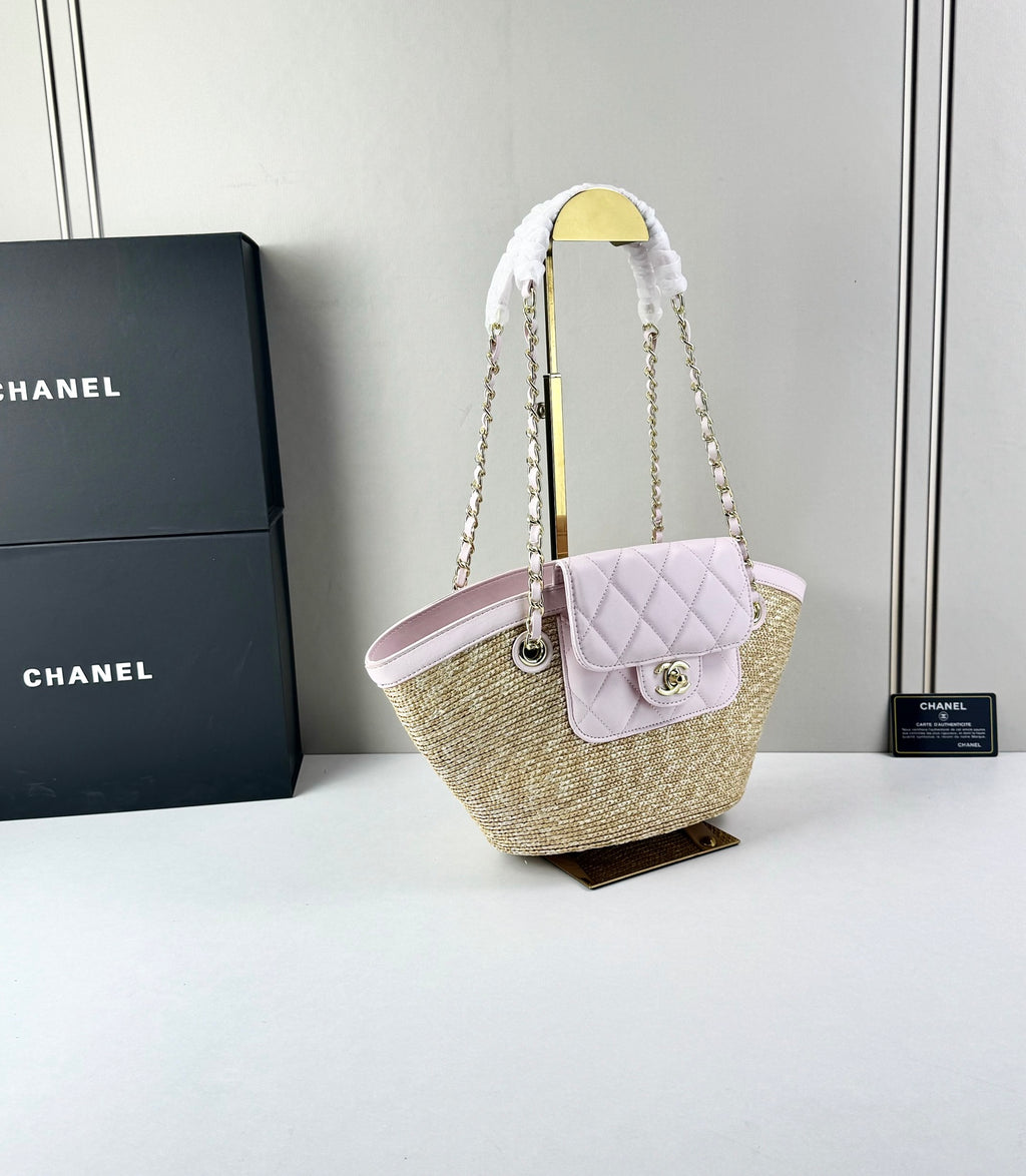 B1R86C1 Popular woven bag