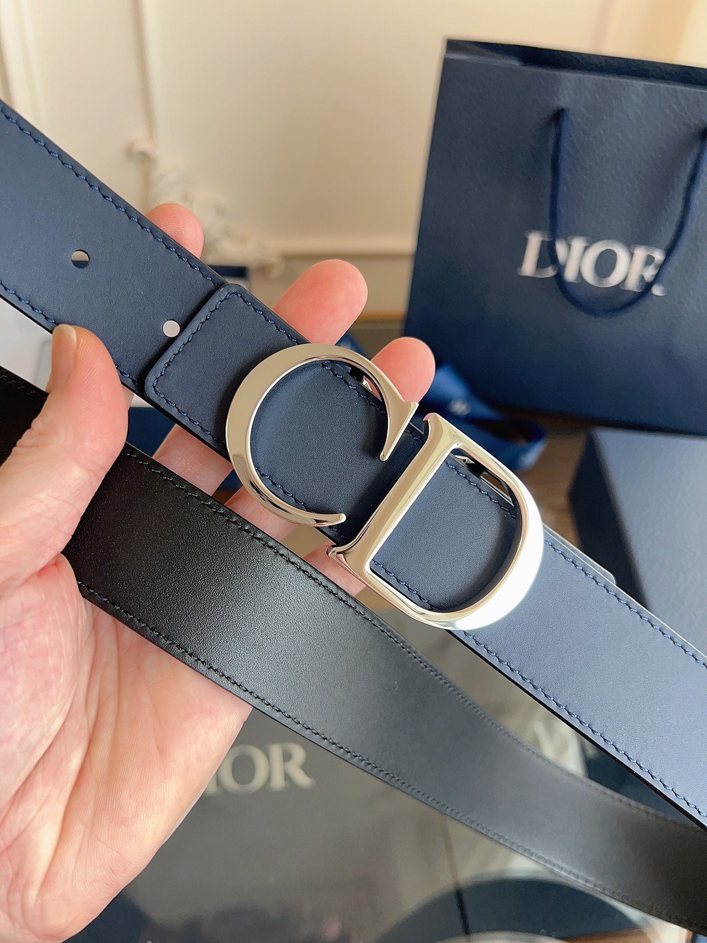 P1Q115D4 Popular High quality belt With full package