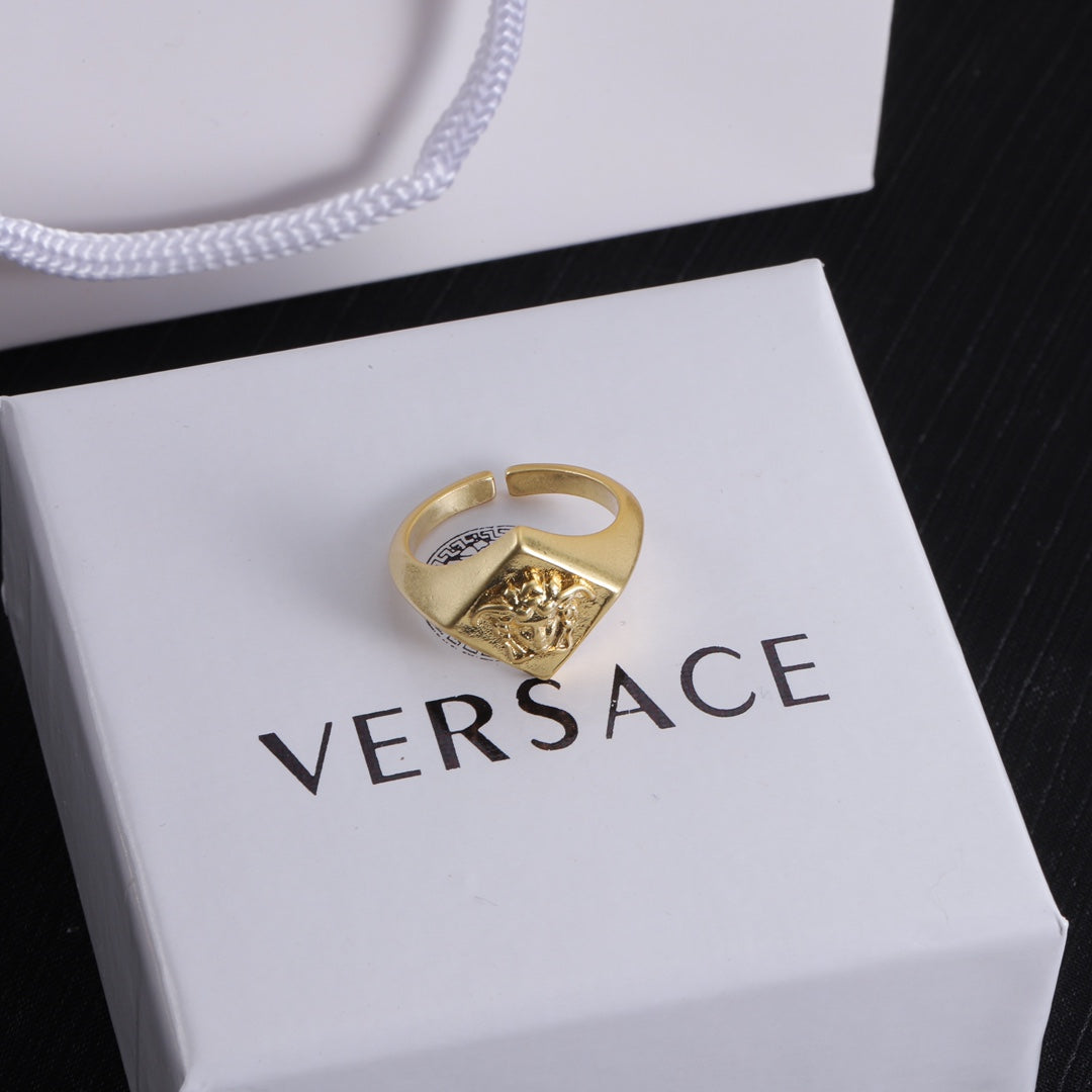 X1Z54V455E  Popular   rings  and high quality Earrings