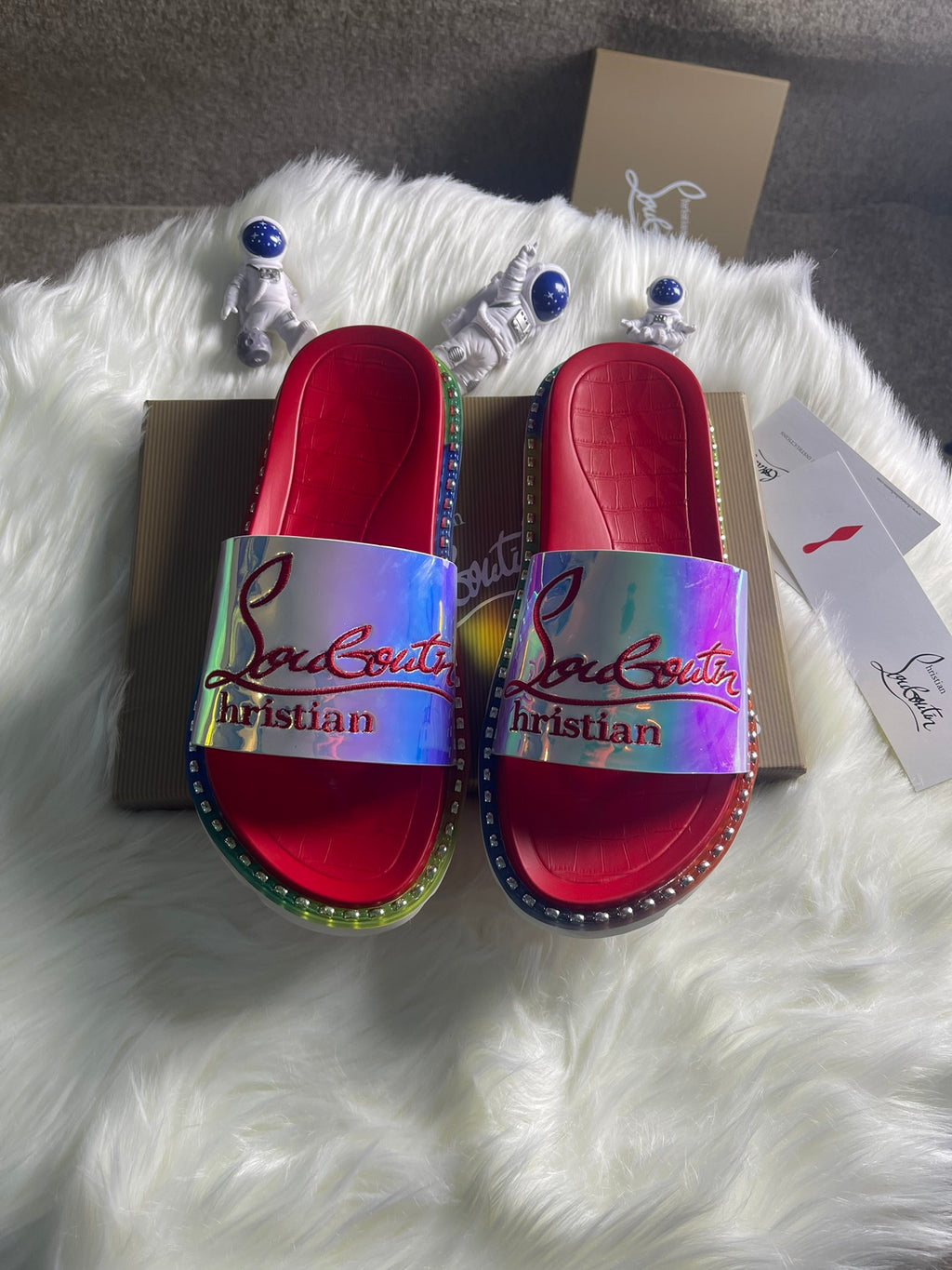 Z2ZA24 Popular Slippers