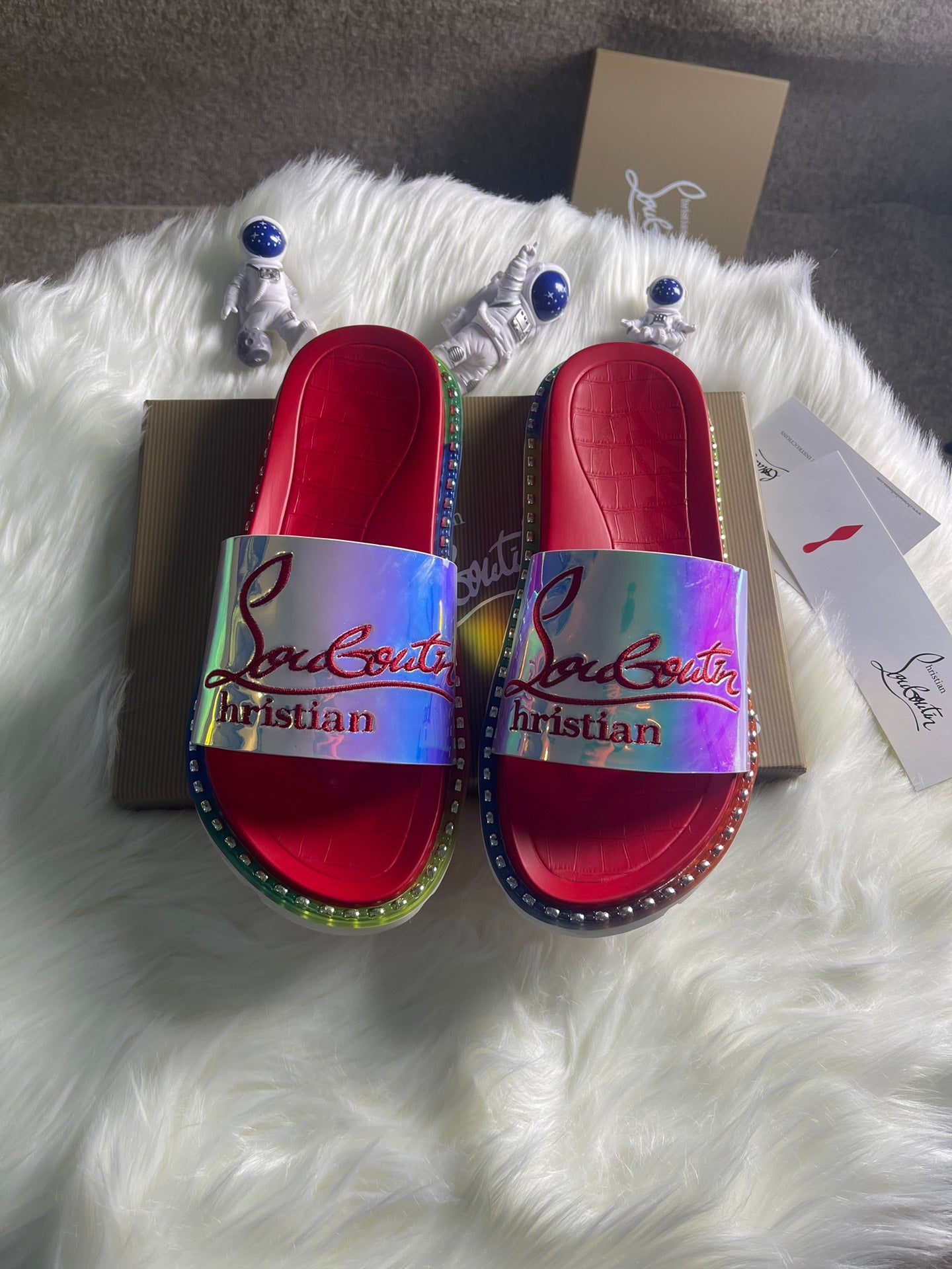 Z2ZA24 Popular Slippers