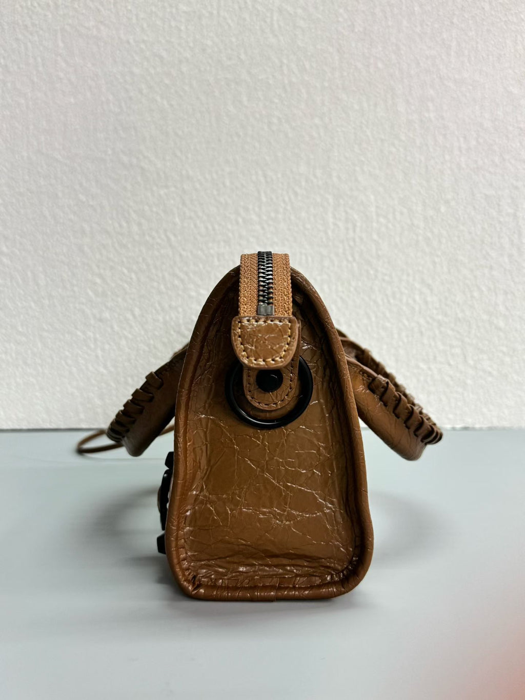 B1P36J115 Popular leather bag