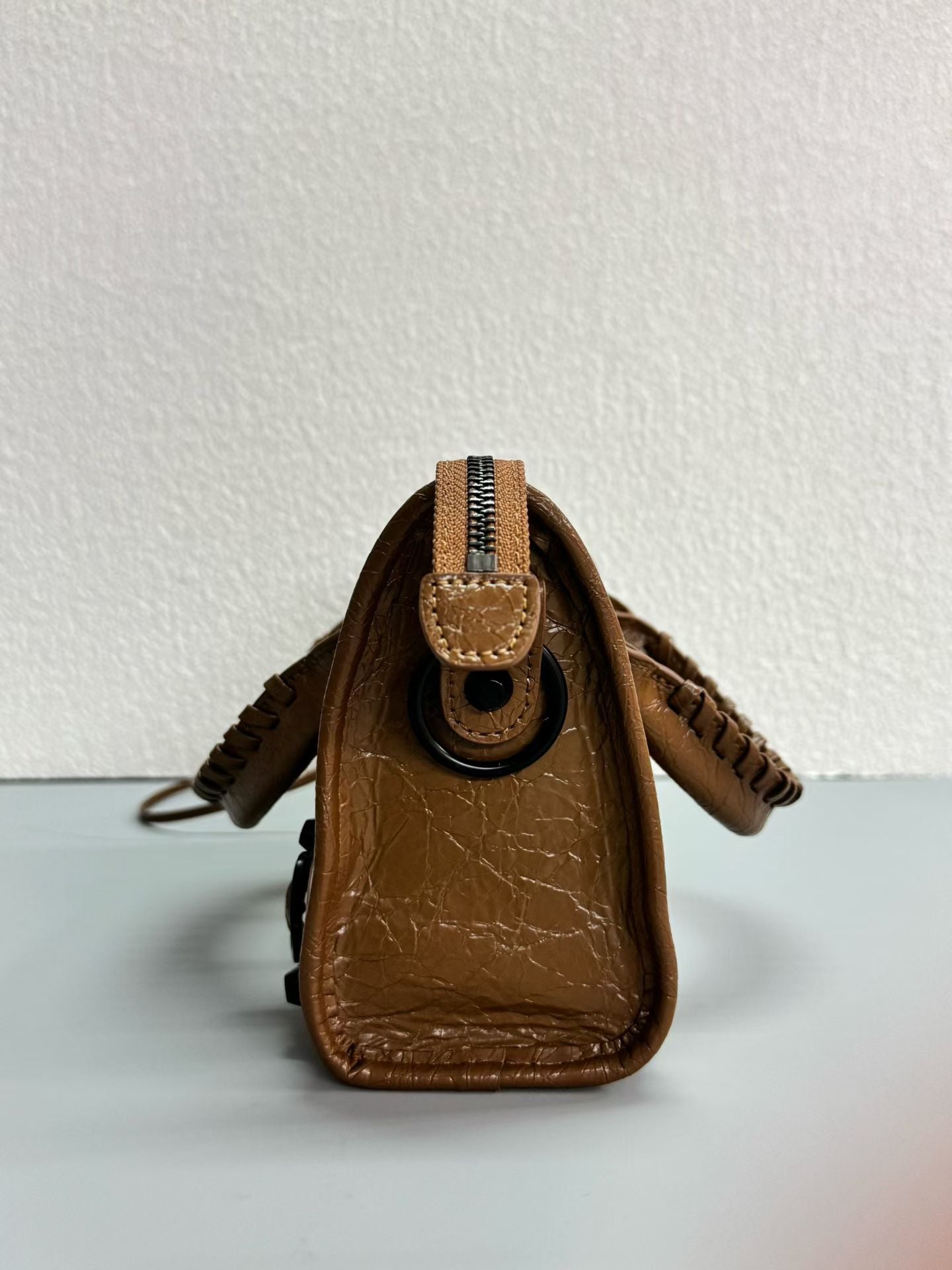 B1P36J115 Popular leather bag