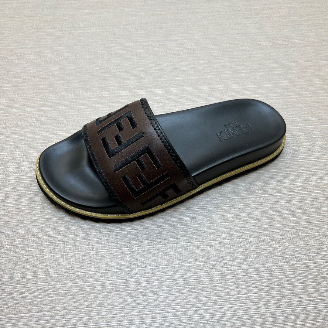 Z5ZF25 Popular slippers