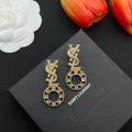 X1N36SL51E Popular  Earrings