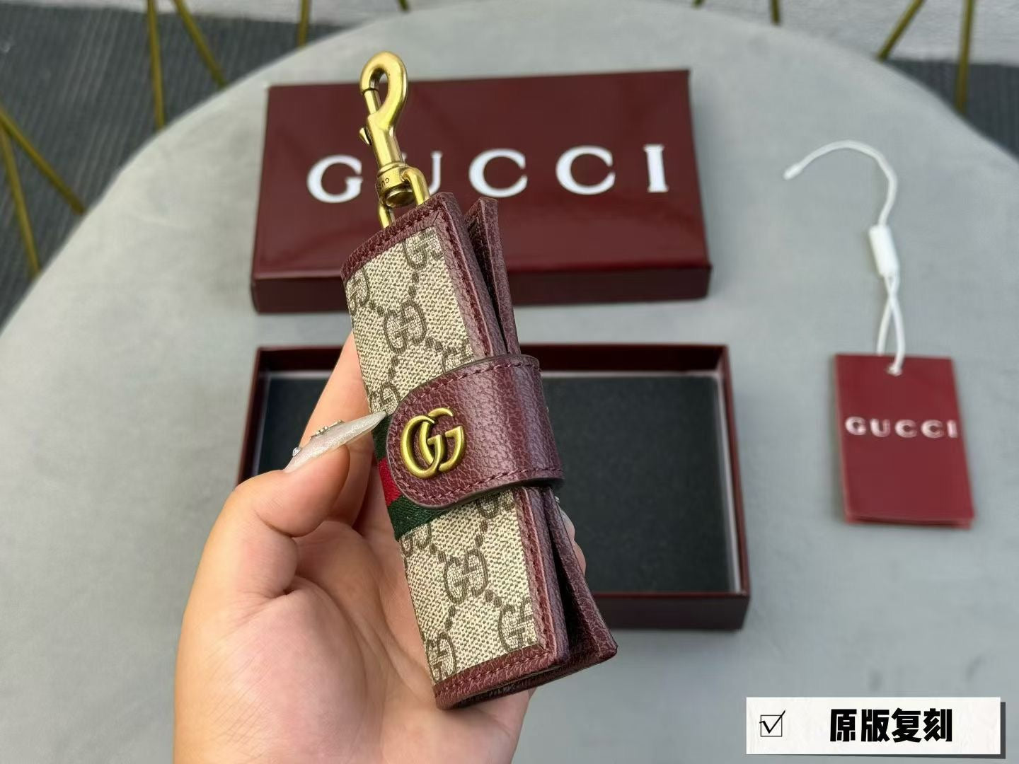 A1R95B10 Popular bag 's charms accessories