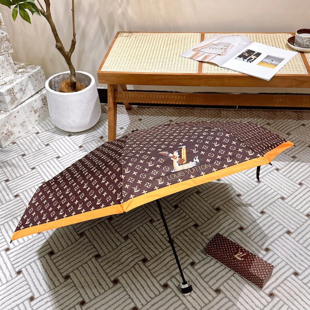 J1R85E146 Popular UV resistant umbrella