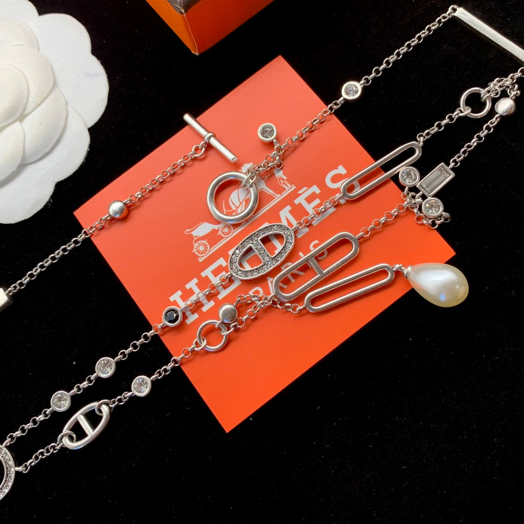 X1Q85H318X Popular Necklaces