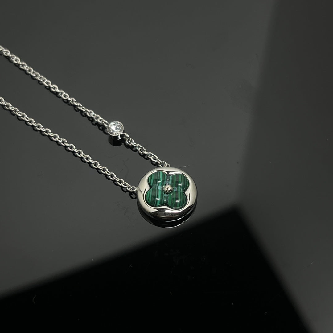 X5N76E51X Popular Necklaces(mini 1flower)