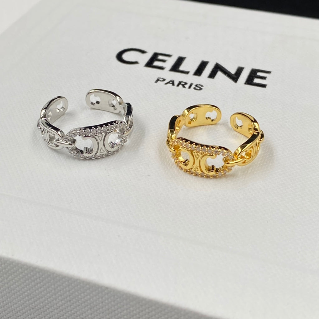 X1Z34CL165J Popular  rings