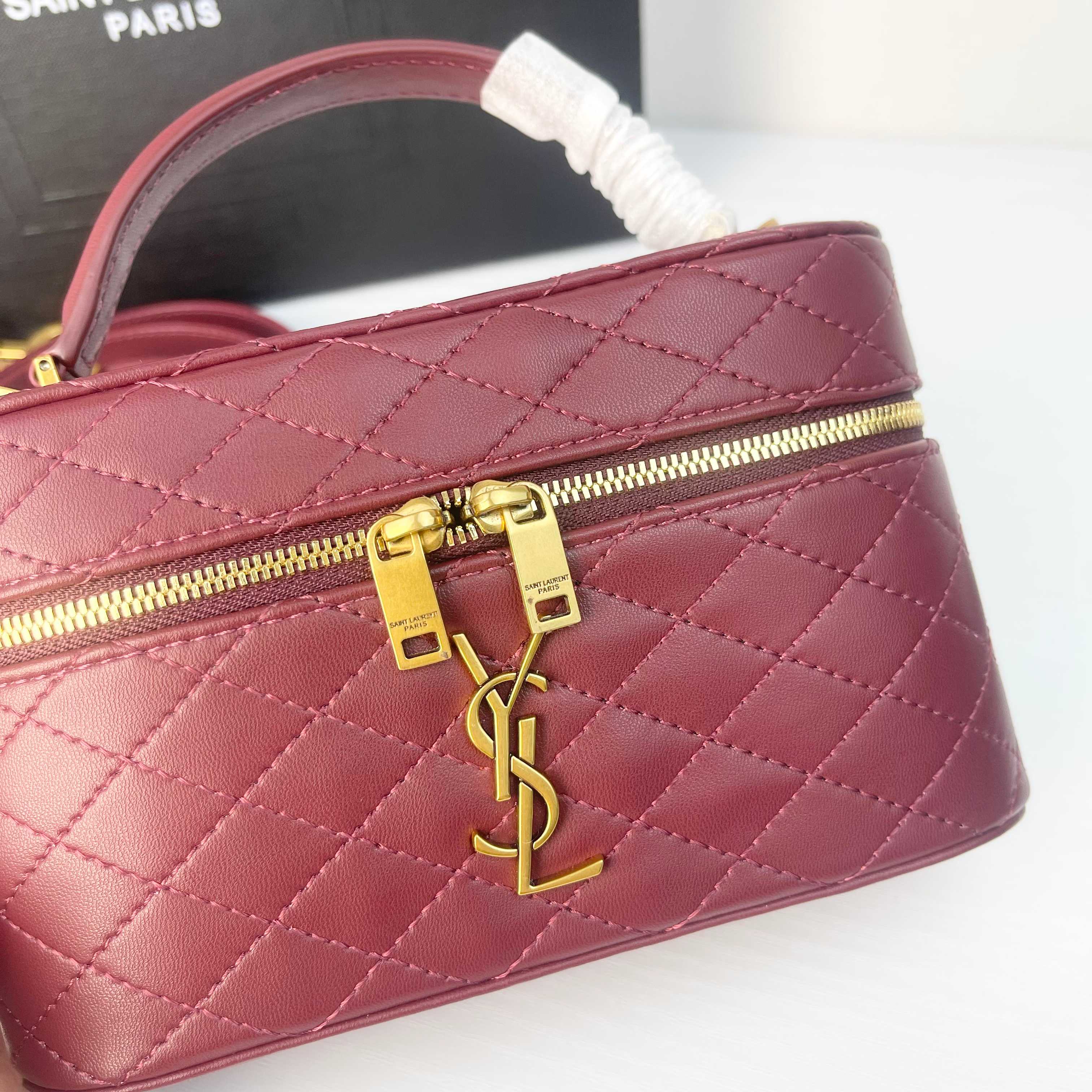 B1P76SL3 Popular leather bag