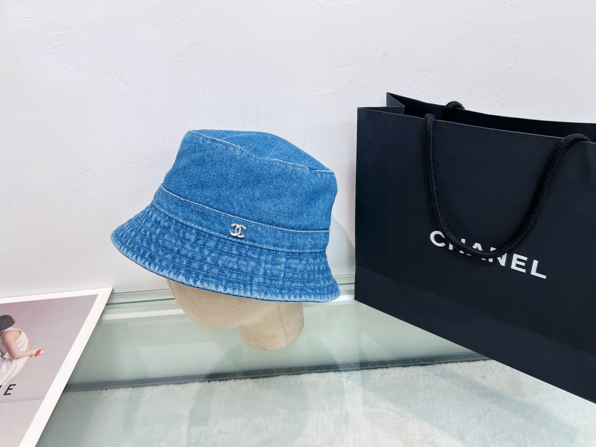 M1N65C20 Popular hats