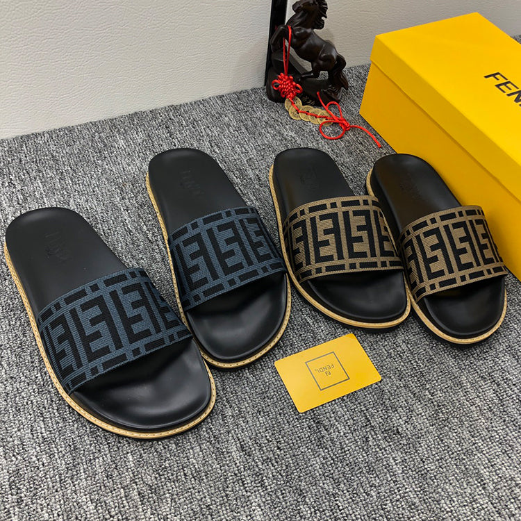 Z5F1 Popular Slippers