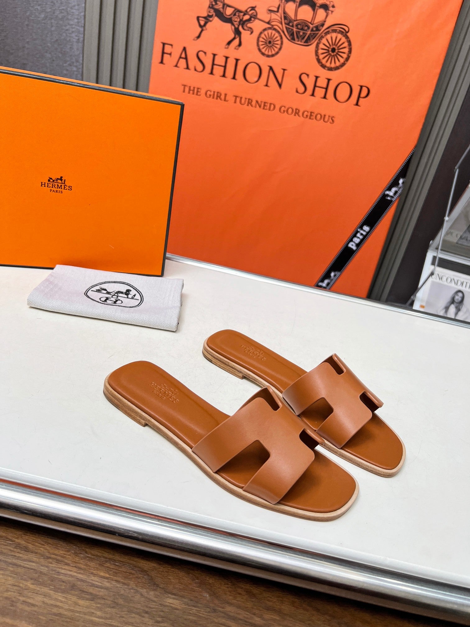 Z2Z85H12  Popular leather Shoes