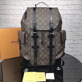 B1P70E25 Popular leather luggage bags