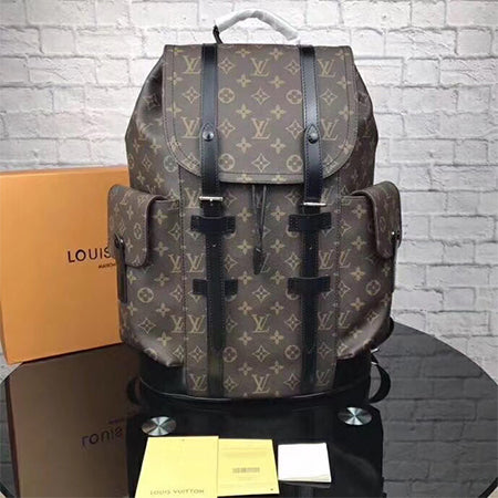 B1P70E25 Popular leather luggage bags