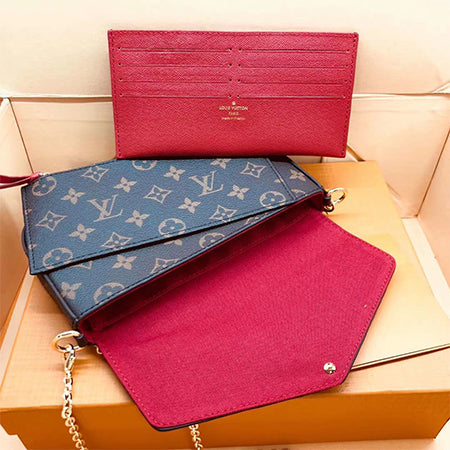 B1P70E37 Popular  leather bag 