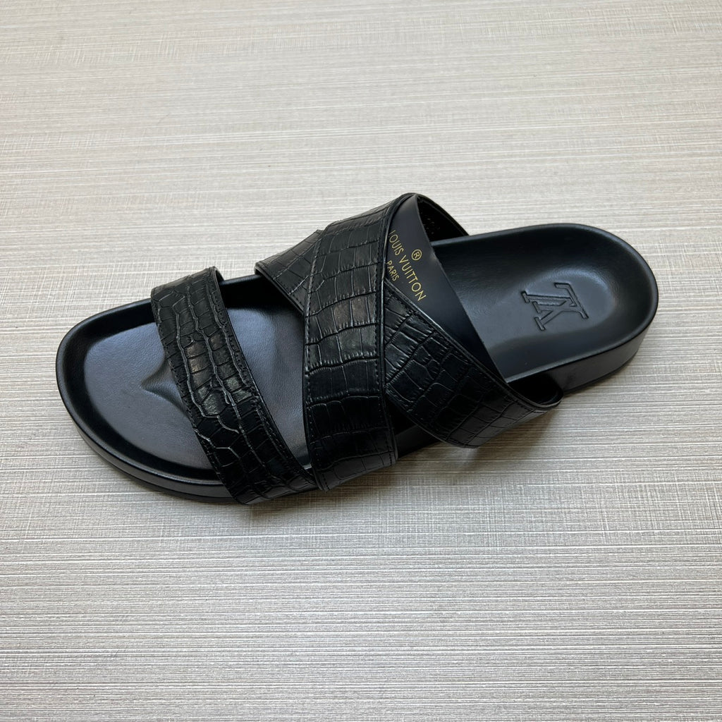 Z5ZE89 Popular slippers