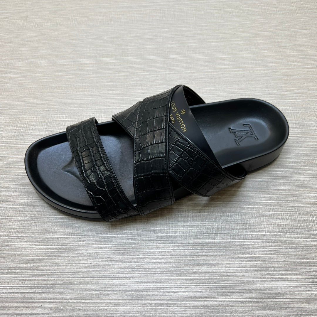 Z5ZE89 Popular slippers