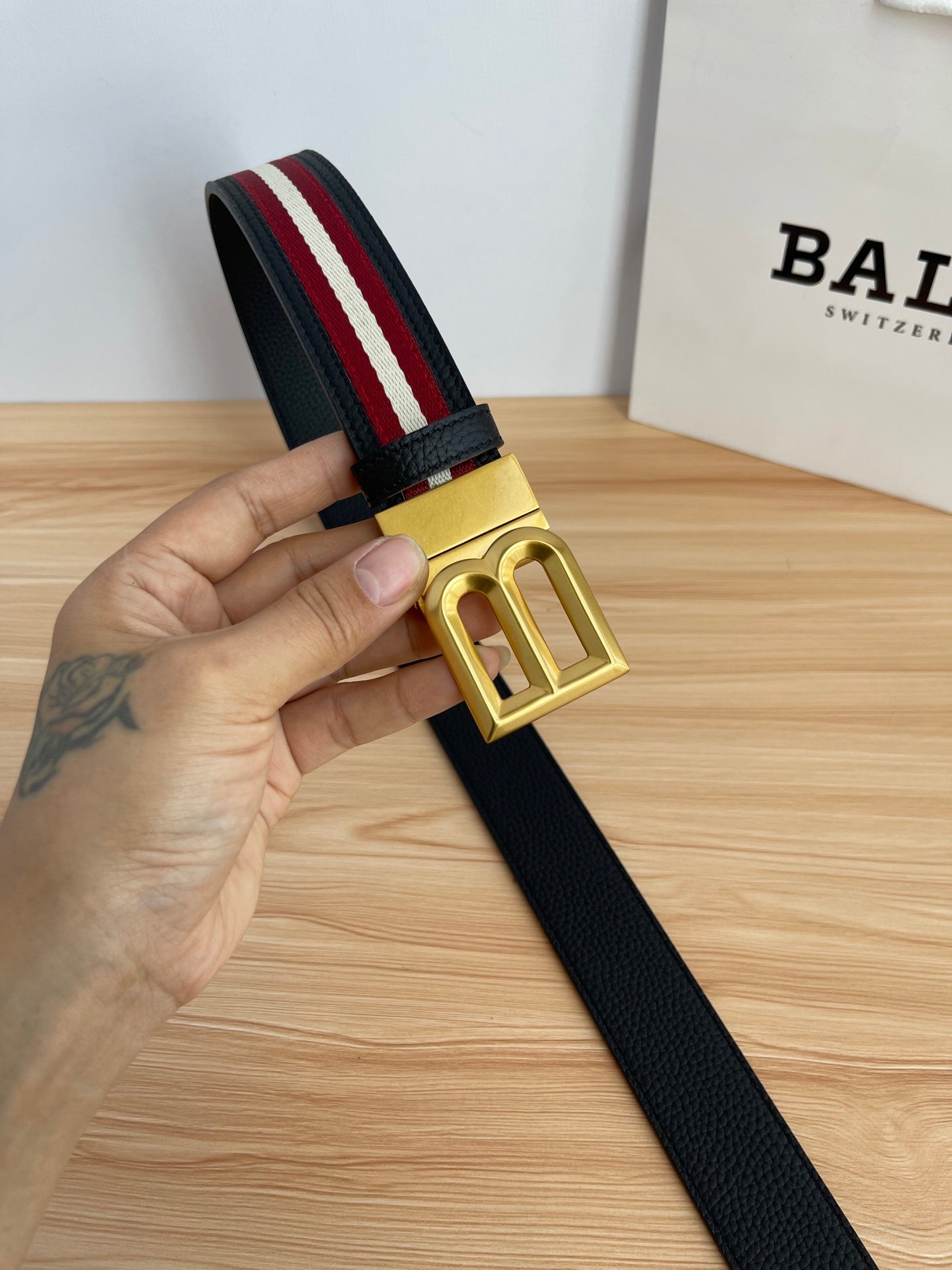 P1P36A25 Popular High quality belt With full package