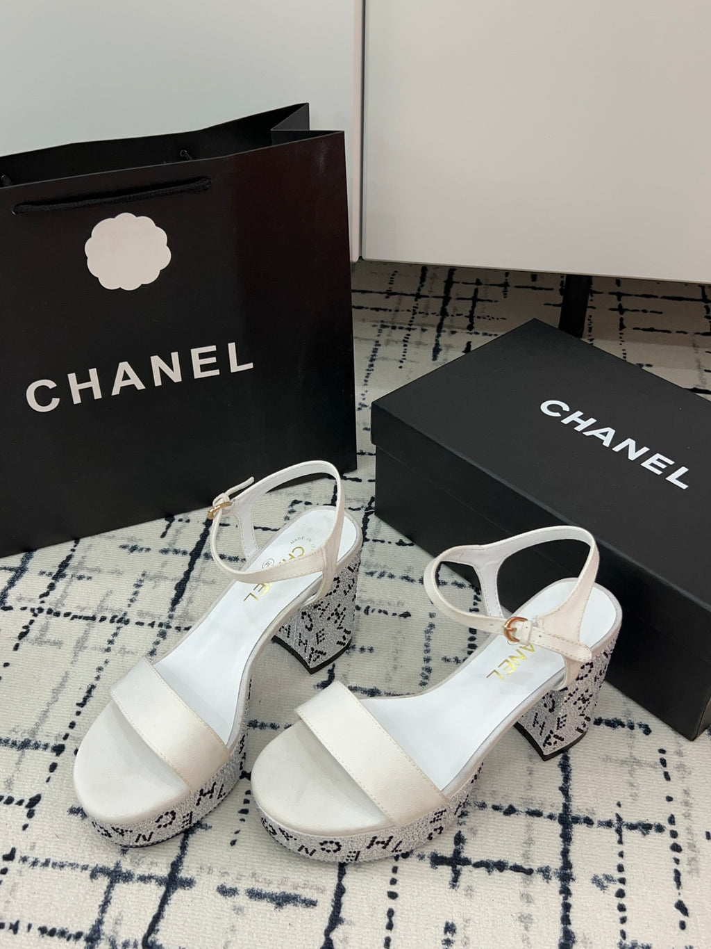 Z1ZC41 Popular High heels