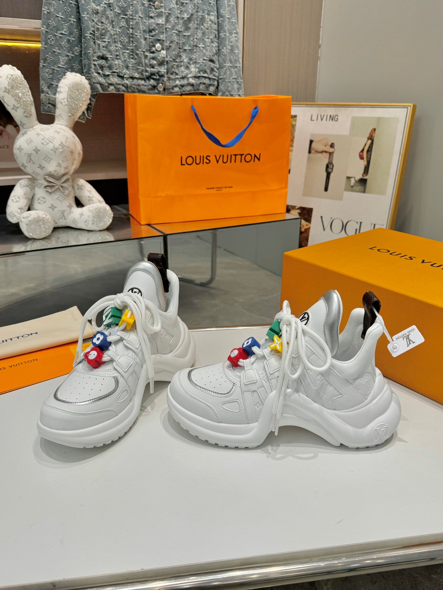 Z2Q105E436  Popular high-quality Shoes
