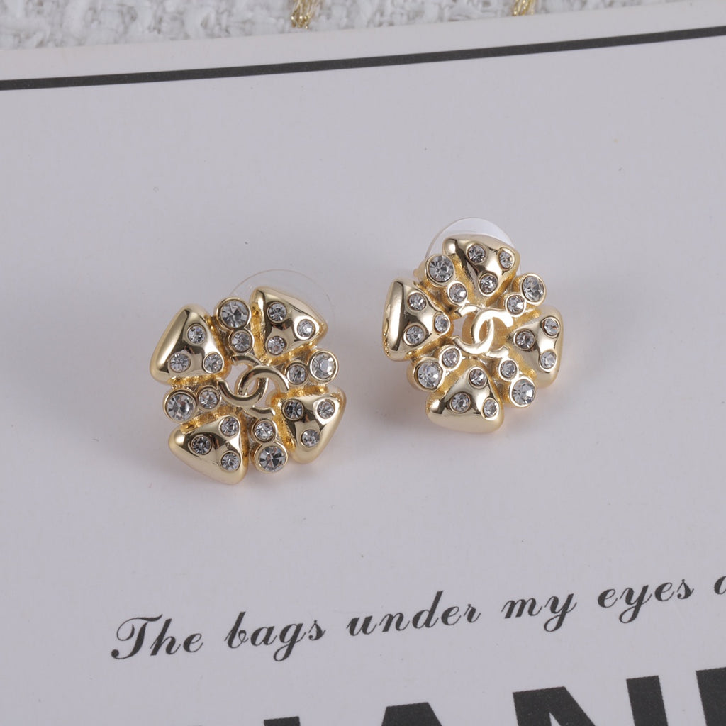 X1Z94C1080E Popular Earrings