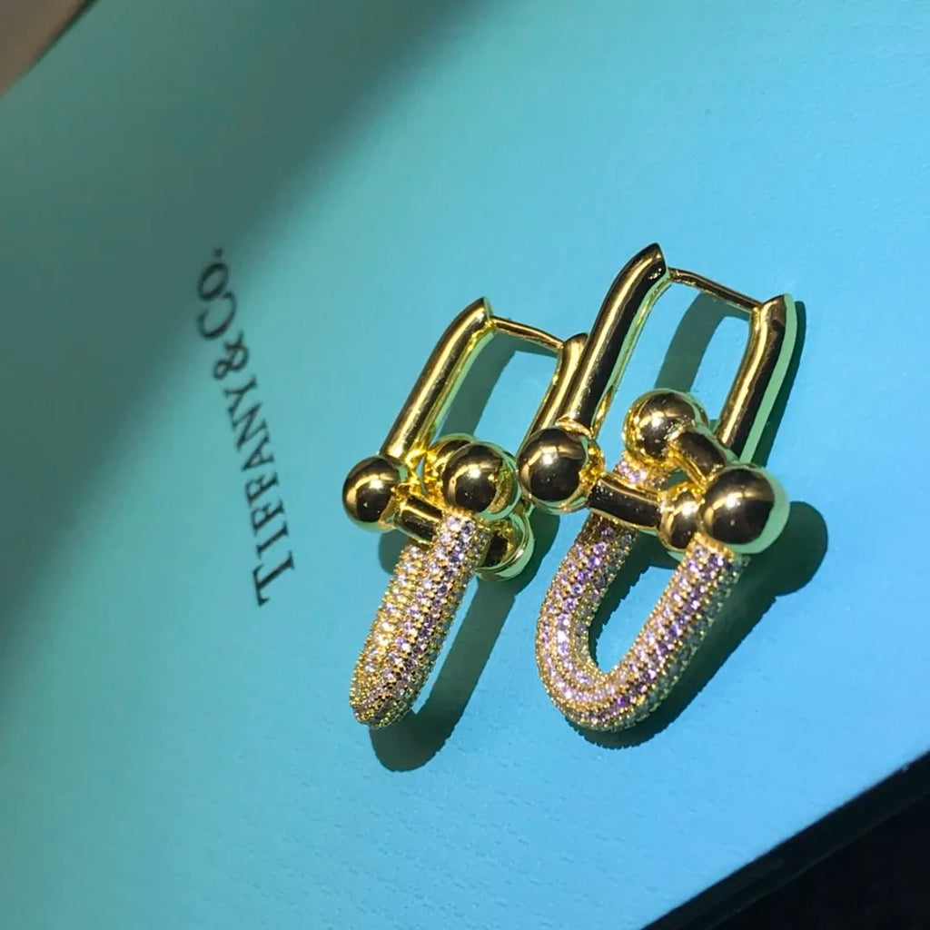 X1Z54T431E Popular  Earrings