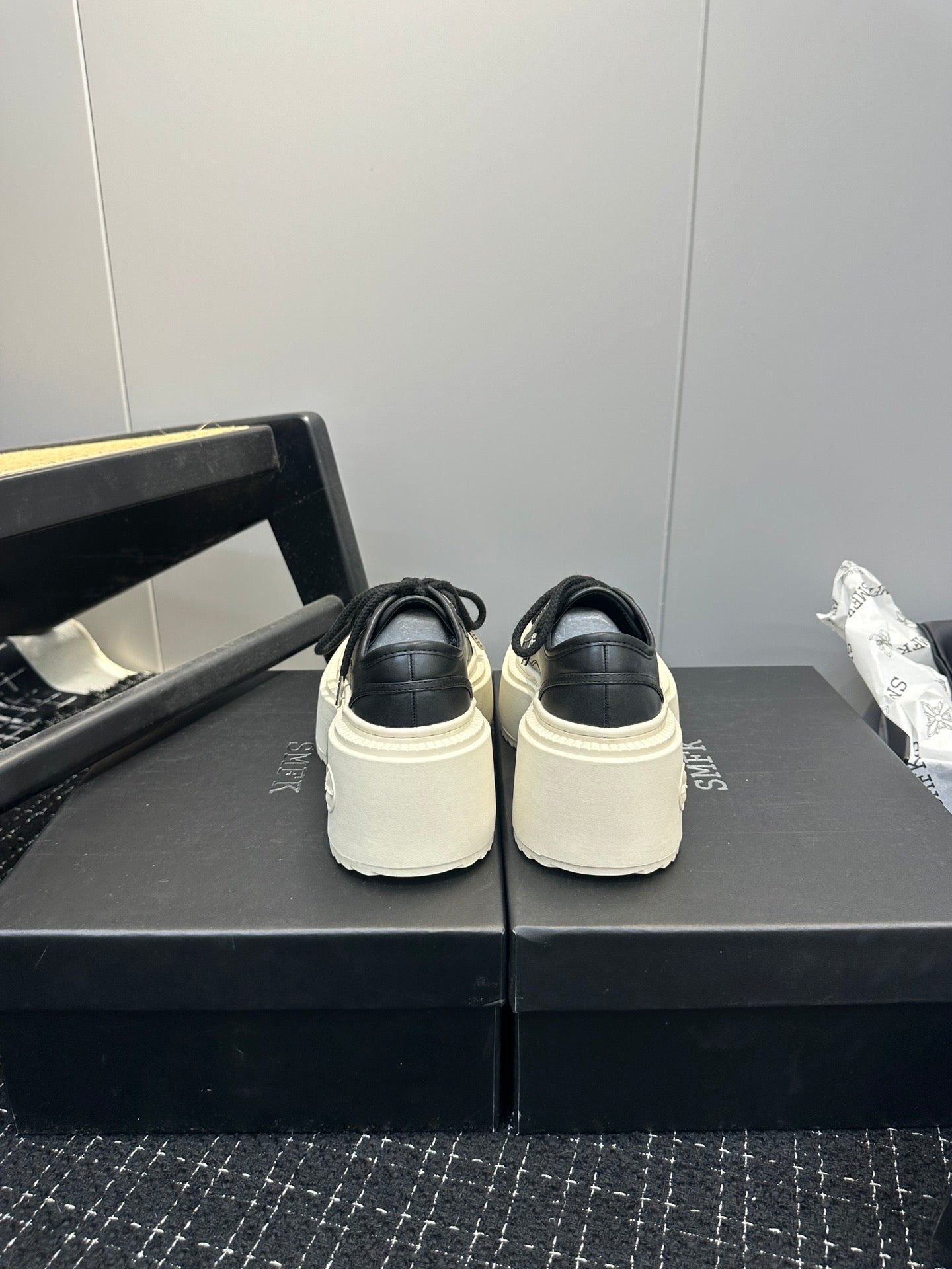 Z1Q105A343 Popular  Shoes