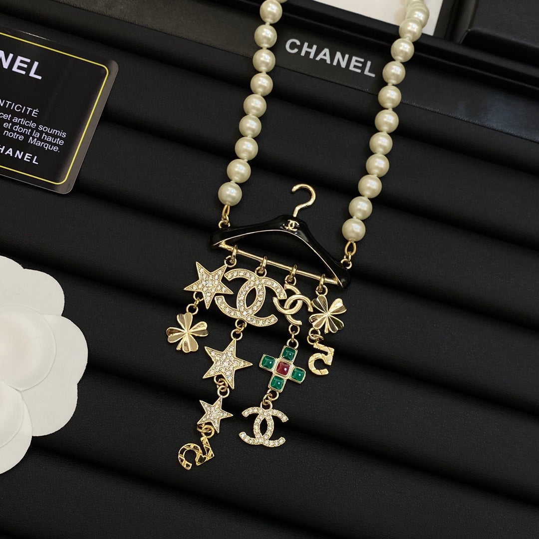 X1Z94C989X  Popular  Necklaces