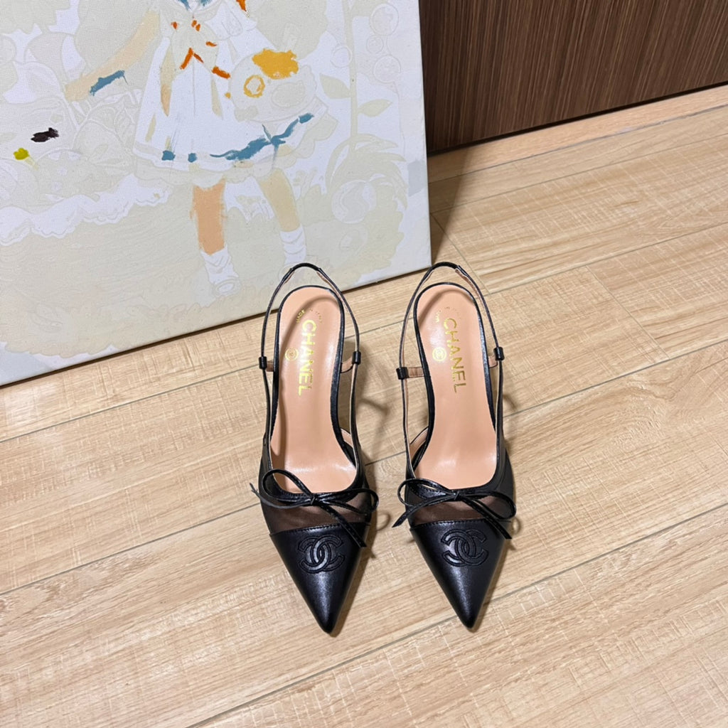Z1ZC40 Popular High heels  Heel height 6cm