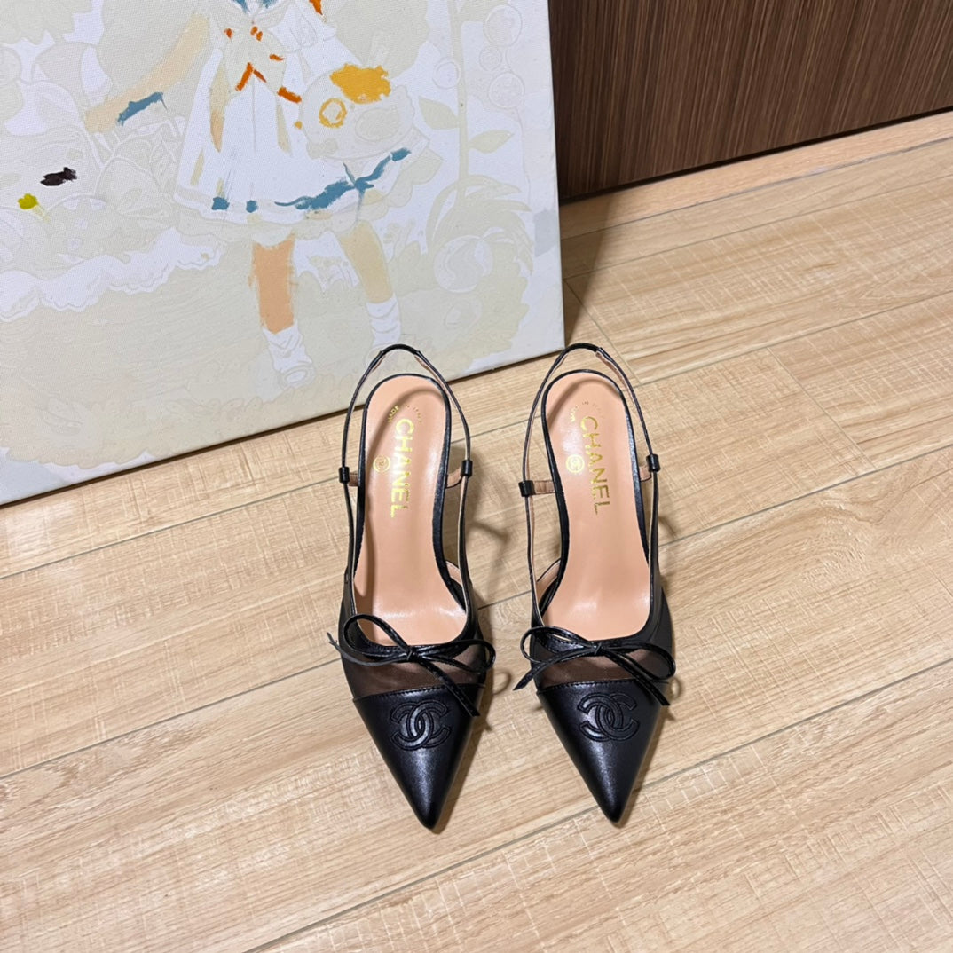 Z1ZC40 Popular High heels  Heel height 6cm