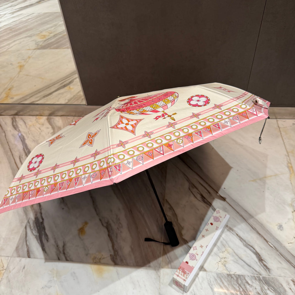 J1N46E12 Popular UV resistant umbrella
