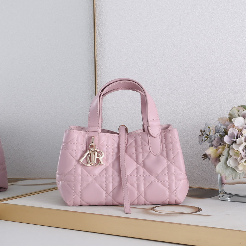 B1R76D40 Popular leather bag