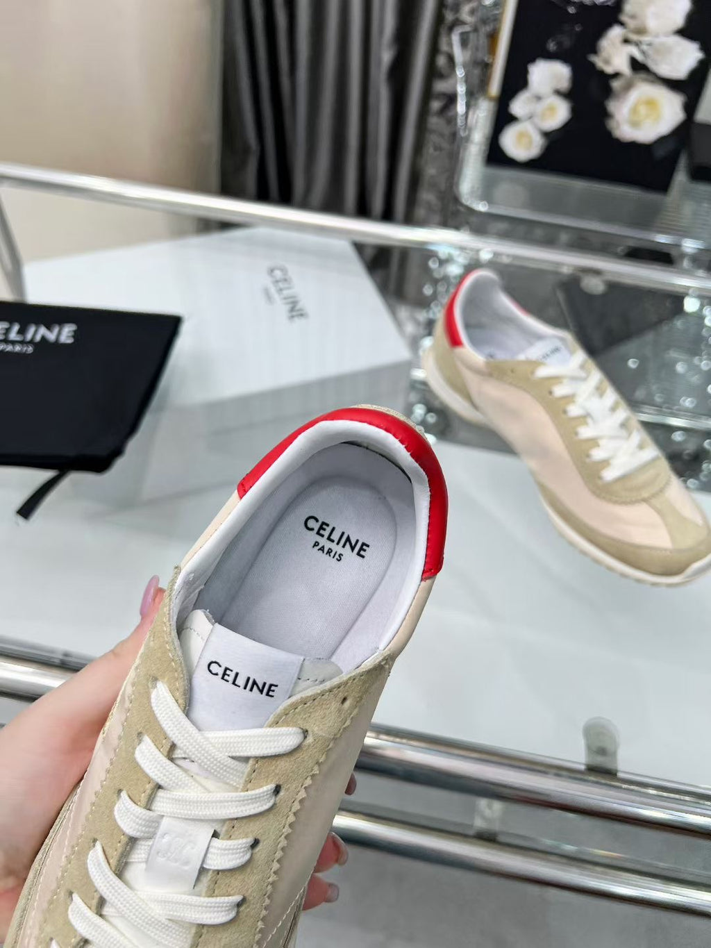 Z2Q105N430 Popular high-quality Shoes