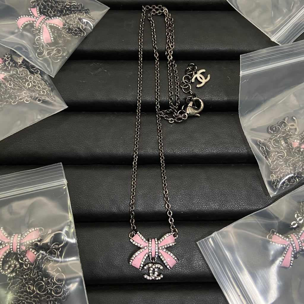 X1Q85C191X Popular Necklace