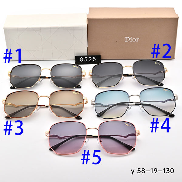 T1R86D26 Popular Sunglasses