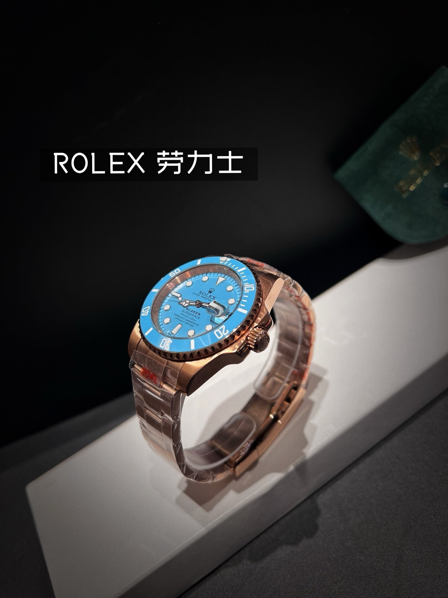 L1R36L14 Popular Watches