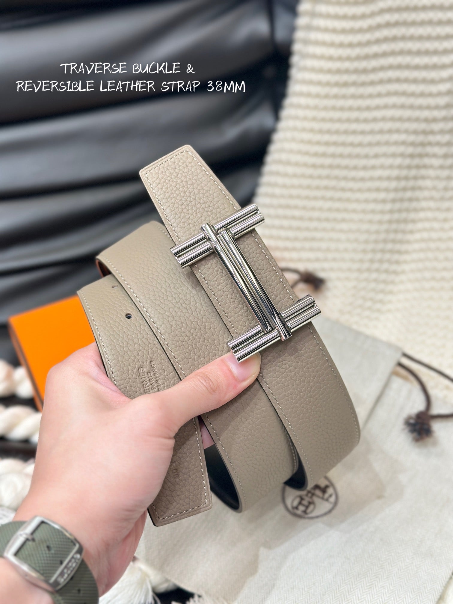 P1W15H192 Popular   High quality belt With full package