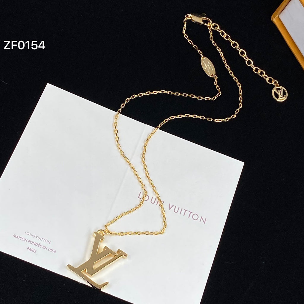 X1Y93E385X  Popular   Necklaces