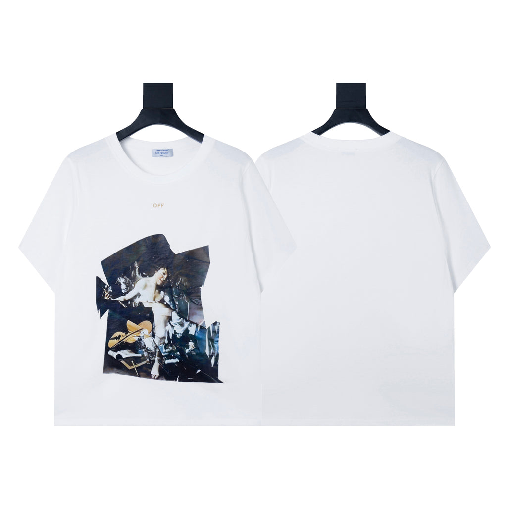 U1P36A19 Popular T-shirts
