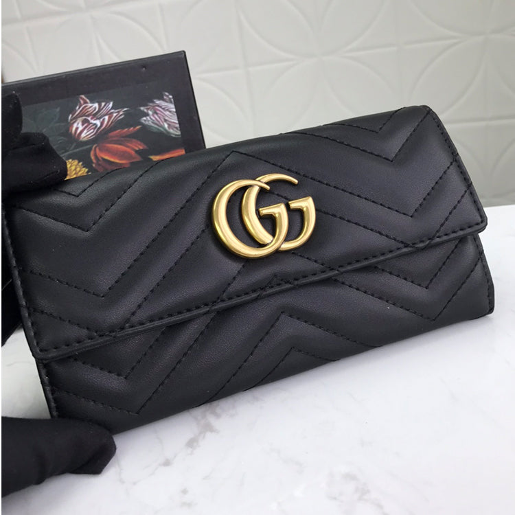 B1X61B07 Popular  leather wallets