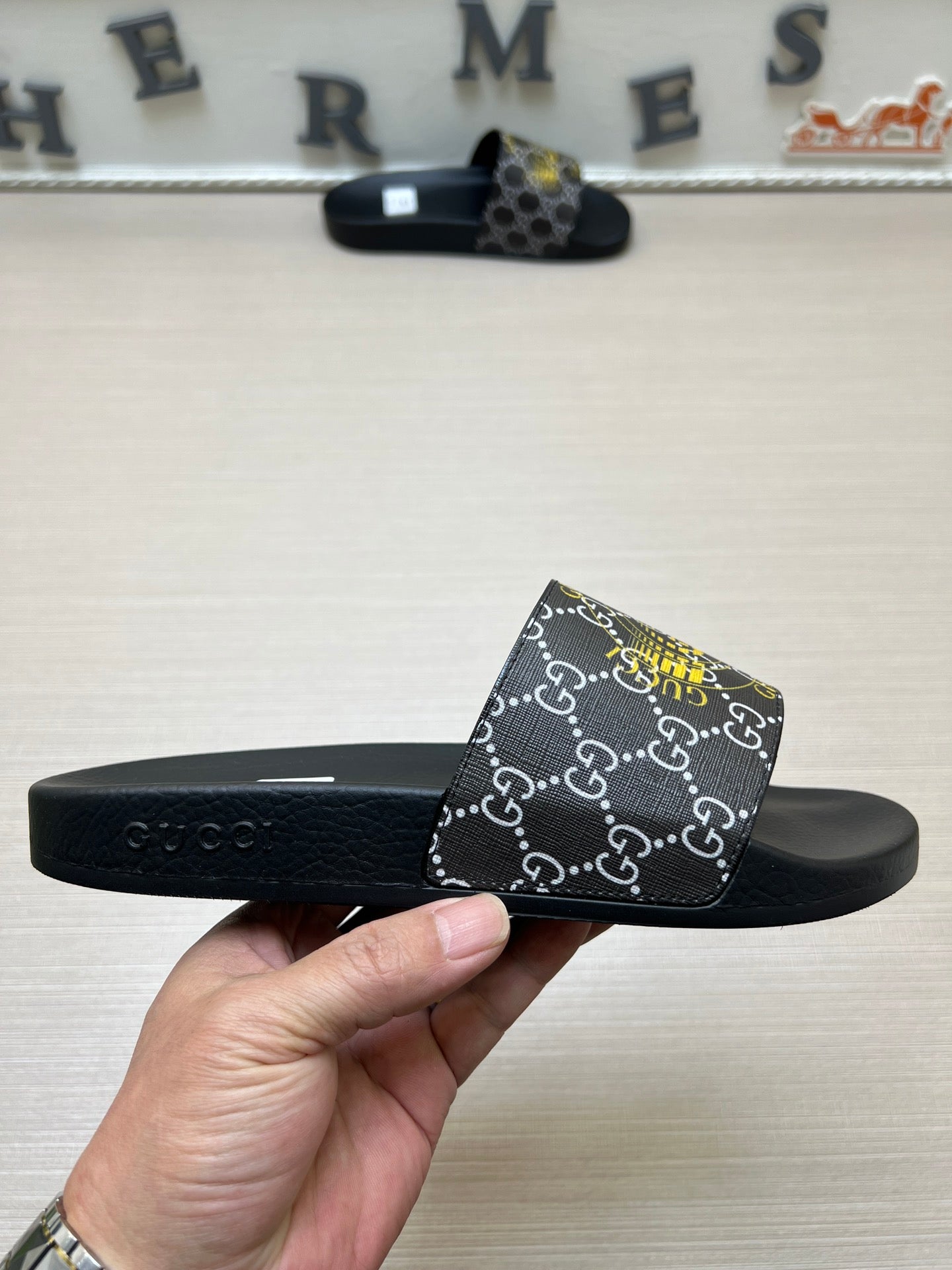 Z5LB234  Popular Slippers