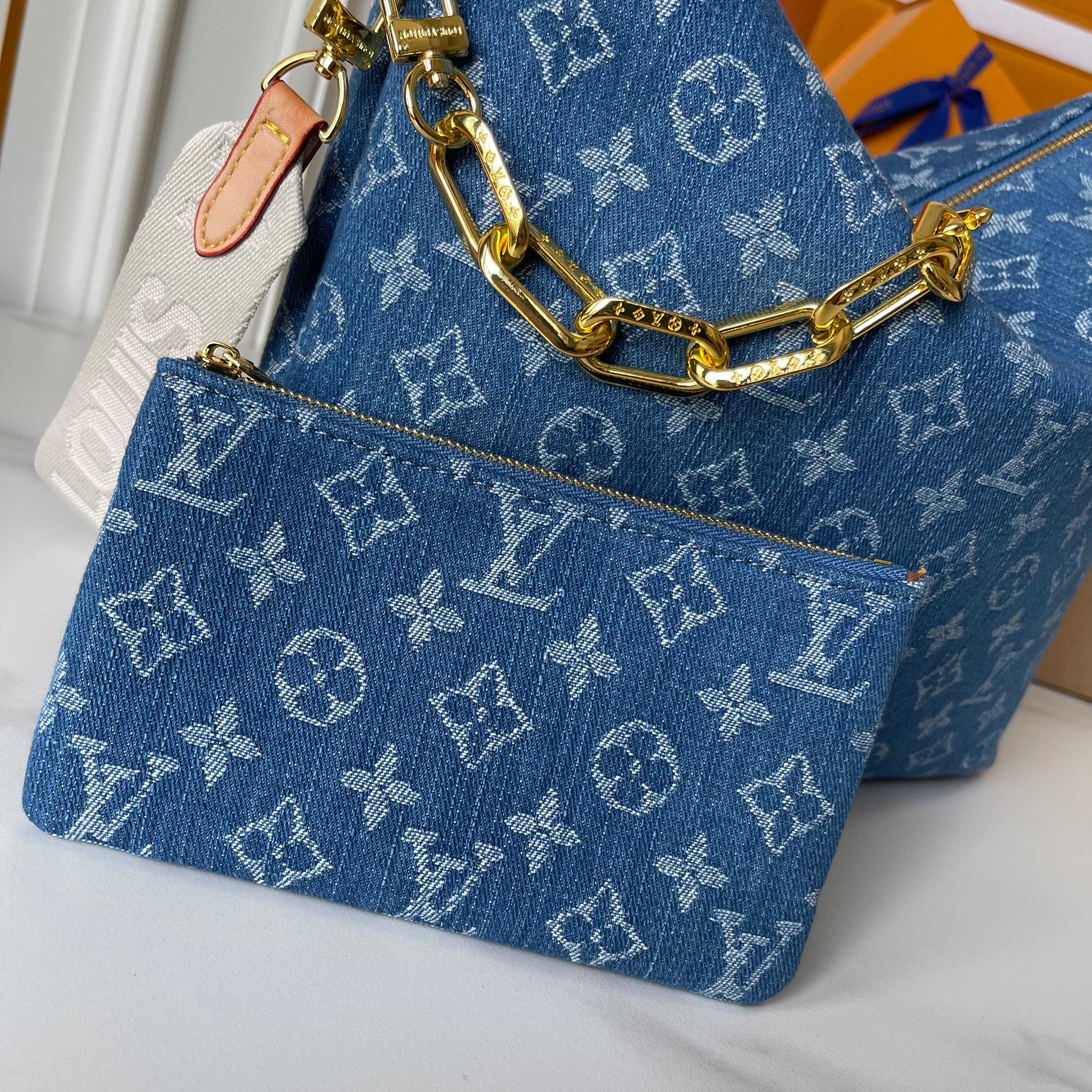 B1N36E4 Popular Cowboy bag