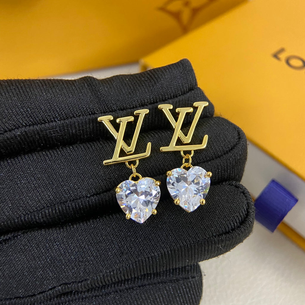 X1Z95E23E Popular Earrings