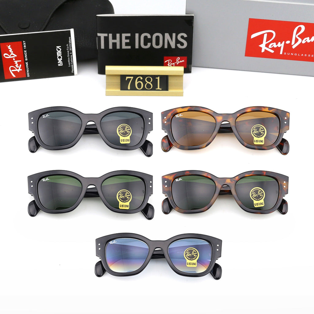 T1N36A73 Popular Sunglasses