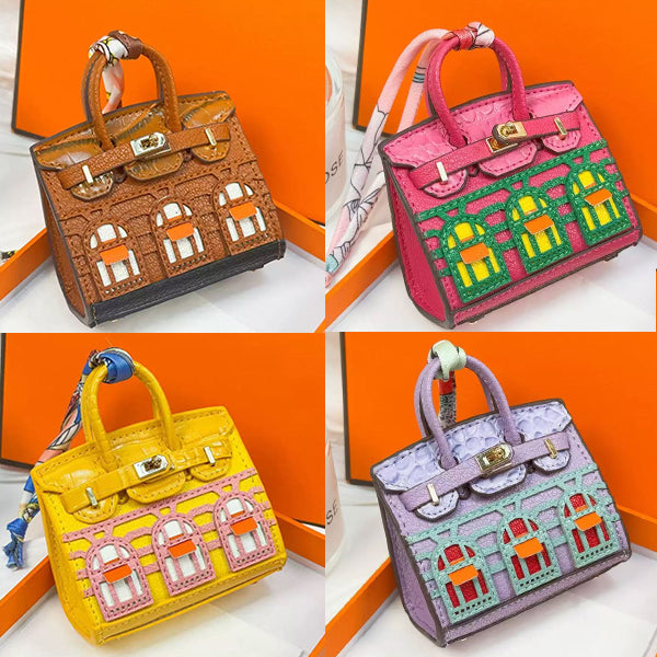 APN76H5 Popular bag 's charms accessories